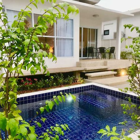 2 Bedroom Luxury Pool Villa Orchid Short Walk To Beach Sdv002-By Samui Dream Villas شاطئ مينام المظهر الخارجي الصورة