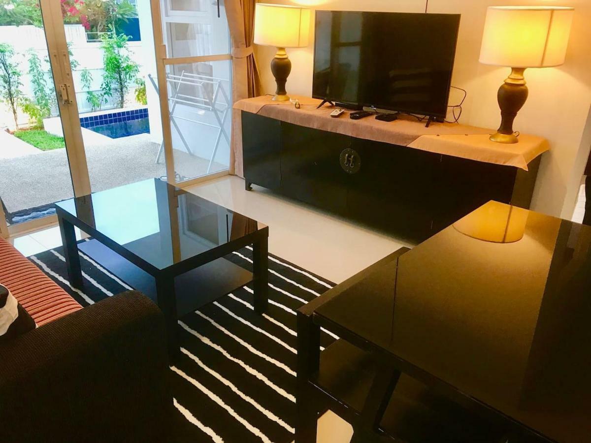 2 Bedroom Luxury Pool Villa Orchid Short Walk To Beach Sdv002-By Samui Dream Villas شاطئ مينام المظهر الخارجي الصورة